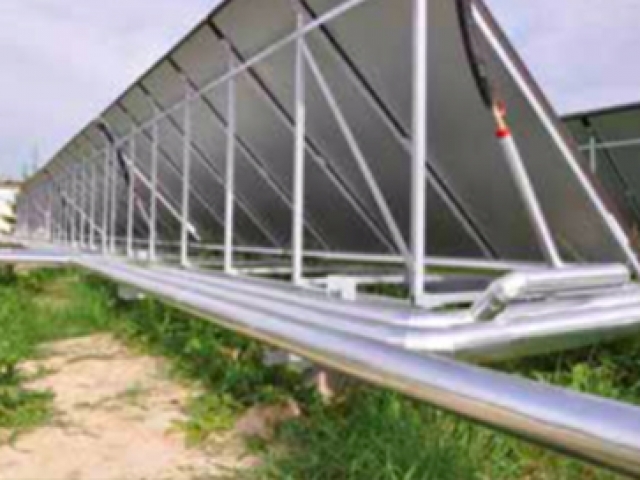 K-FLEX SOLAR HT - Good UV Resistance For Solar Systems - K-FLEX