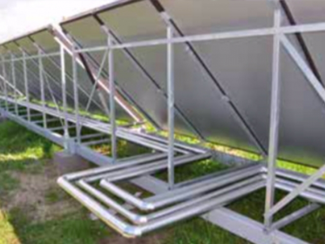 K-FLEX SOLAR HT - Good UV Resistance For Solar Systems - K-FLEX